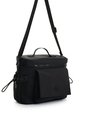 Lonchera Pulse 1.0 Para Mujer Fly Up Lonchera Pulse 1.0 Para Mujer Fly Up Negro FLY UP de FLY UP