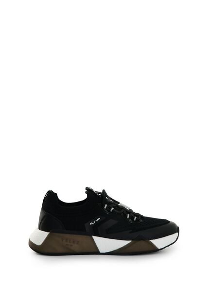 Tenis Freedom 2 Para Mujer Fly Up Tenis Freedom 2 Para Mujer Fly Up Negro 40 FLYUP