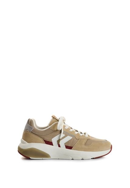 Tenis University 2.0 De Cuero Y Lona Para Hombre Fly Up Tenis University 2.0 De Cuero Y Lona Para Hombre Fly Up Arena 46 FLYUP