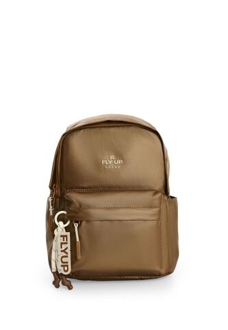 Morral Mini Star 1.0 Para Mujer Fly Up Morral Mini Star 1.0 Para Mujer Fly Up Bronce FLY UP FLY UP