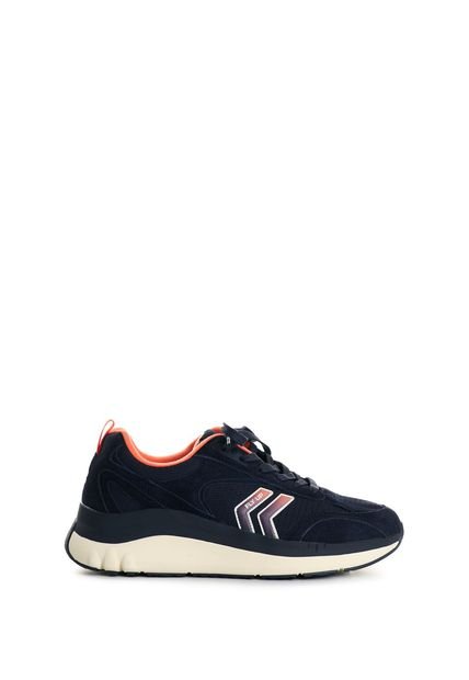 Tenis Sky Color Sportstyle Para Hombre Fly Up Tenis Sky Color Sportstyle Para Hombre Fly Up Azul Oscuro 43 FLYUP
