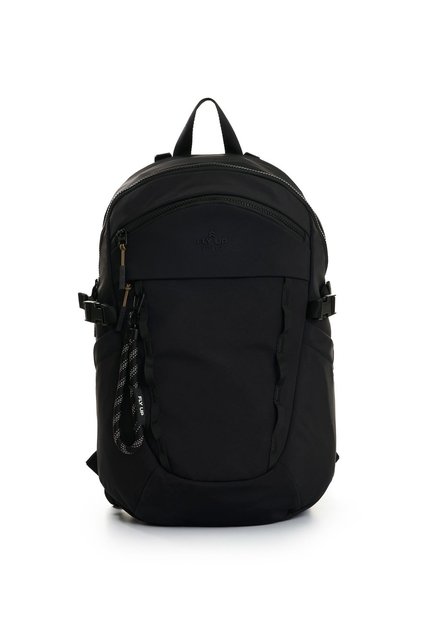 Morral Lona Dune Para Hombre Fly Up Morral Lona Dune Para Hombre Fly Up Negro FLY UP