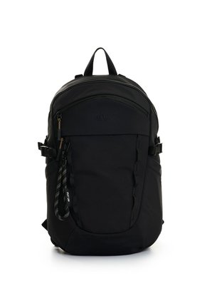 Morral Lona Dune Para Hombre Fly Up Morral Lona Dune Para Hombre Fly Up Negro FLY UP
