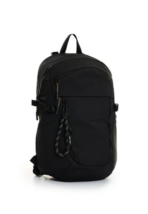 Morral Lona Dune Para Hombre Fly Up Morral Lona Dune Para Hombre Fly Up Negro FLY UP