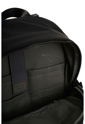 Morral Lona Dune Para Hombre Fly Up Morral Lona Dune Para Hombre Fly Up Negro FLY UP