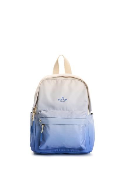 Morral Mini Star Para Mujer Fly Up Sky Color Morral Mini Star Para Mujer Fly Up Sky Color Azul FLYUP