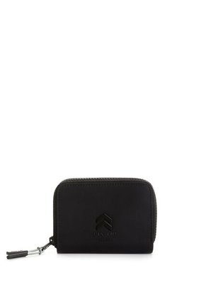 Billetera Parallel Para Mujer Fly Up Billetera Parallel Para Mujer Fly Up Negro FLYUP
