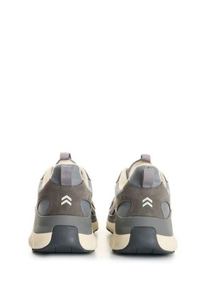 Tenis De Cuero Para Hombre Swell 2 Fly Up Tenis De Cuero Para Hombre Swell 2 Fly Up Gris 40 FLYUP