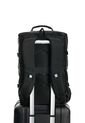 Morral De Viaje Utility Para Hombre Fly Up Morral De Viaje Utility Para Hombre Fly Up Negro FLY UP de FLY UP