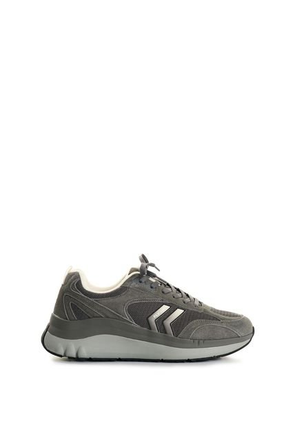 Tenis Sky Color Sportstyle Para Hombre Fly Up Tenis Sky Color Sportstyle Para Hombre Fly Up Gris 40 FLYUP