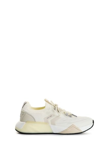 Tenis Freedom 2.0 Tejidos Para Hombre Fly Up Tenis Freedom 2.0 Tejidos Para Hombre Fly Up Blanco 44 FLYUP