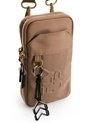 Manos Libres Venture 2.0 En Lona Para Hombre Fly Up Manos Libres Venture 2.0 En Lona Para Hombre Fly Up Tabaco FLY UP de FLY UP