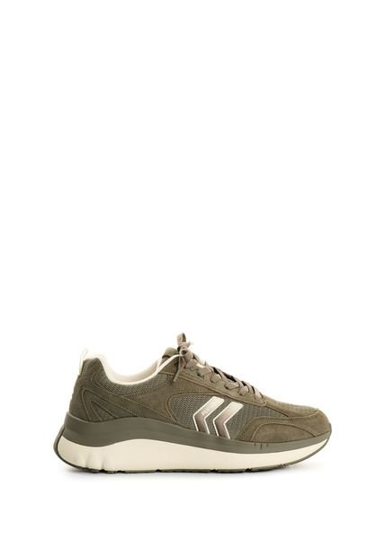 Tenis Sky Color Sportstyle Para Hombre Fly Up Tenis Sky Color Sportstyle Para Hombre Fly Up Verde Oliva 42 FLYUP