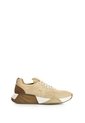 Tenis En Tejido Transpirable Y Cuero Para Mujer New Freedom 2 2.0 Tenis En Tejido Transpirable Y Cuero Para Mujer New Freedom 2 2.0 Beige 43 FLY UP de FLY UP