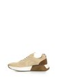 Tenis En Tejido Transpirable Y Cuero Para Mujer New Freedom 2 2.0 Tenis En Tejido Transpirable Y Cuero Para Mujer New Freedom 2 2.0 Beige 43 FLY UP de FLY UP