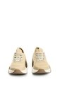 Tenis En Tejido Transpirable Y Cuero Para Mujer New Freedom 2 2.0 Tenis En Tejido Transpirable Y Cuero Para Mujer New Freedom 2 2.0 Beige 43 FLY UP de FLY UP
