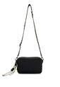 Riñonera Dynamik Para Mujer Fly Up Riñonera Dynamik Para Mujer Fly Up Negro FLY UP de FLY UP