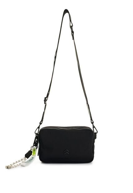 Riñonera Dynamik Para Mujer Fly Up Riñonera Dynamik Para Mujer Fly Up Negro FLY UP