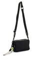 Riñonera Dynamik Para Mujer Fly Up Riñonera Dynamik Para Mujer Fly Up Negro FLY UP de FLY UP