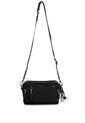 Riñonera Dynamik Para Mujer Fly Up Riñonera Dynamik Para Mujer Fly Up Negro FLY UP de FLY UP