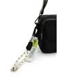 Riñonera Dynamik Para Mujer Fly Up Riñonera Dynamik Para Mujer Fly Up Negro FLY UP de FLY UP