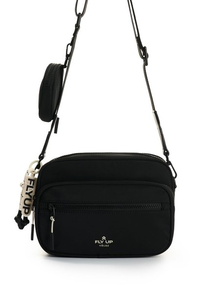 Manos Libres Para Mujer Bright Fly Up Manos Libres Para Mujer Bright Fly Up Negro FLY UP