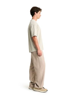 Camiseta Manga Corta Oversized Unisex Hazel Camiseta Manga Corta Oversized Unisex Hazel Arena XS FLYUP