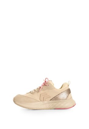 Tenis En Lona Y Cuero Carnaza Para Mujer Spirited Sequin 1.0 Tenis En Lona Y Cuero Carnaza Para Mujer Spirited Sequin 1.0 Arena 40 FLY UP