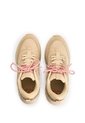 Tenis En Lona Y Cuero Carnaza Para Mujer Spirited Sequin 1.0 Tenis En Lona Y Cuero Carnaza Para Mujer Spirited Sequin 1.0 Arena 40 FLY UP de FLY UP
