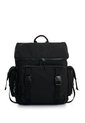 Morral Archaeology En Lona Para Hombre Club Morral Archaeology En Lona Para Hombre Club Negro FLY UP de FLY UP