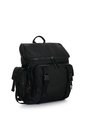 Morral Archaeology En Lona Para Hombre Club Morral Archaeology En Lona Para Hombre Club Negro FLY UP de FLY UP