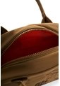 Manos Libres En Lona Para Mujer Honor Floral Manos Libres En Lona Para Mujer Honor Floral Tabaco FLY UP de FLY UP