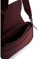 Manos Libres En Lona Para Mujer Even Floral Manos Libres En Lona Para Mujer Even Floral Vinotinto FLY UP de FLY UP