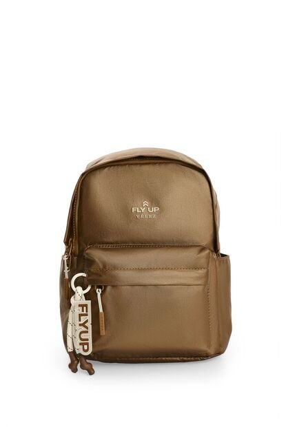 Morral Mini Star 1.0 Para Mujer Fly Up Morral Mini Star 1.0 Para Mujer Fly Up Bronce FLY UP