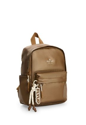 Morral Mini Star 1.0 Para Mujer Fly Up Morral Mini Star 1.0 Para Mujer Fly Up Bronce FLY UP