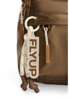 Morral Mini Star 1.0 Para Mujer Fly Up Morral Mini Star 1.0 Para Mujer Fly Up Bronce FLY UP