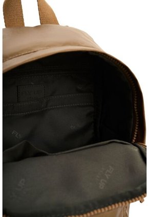 Morral Mini Star 1.0 Para Mujer Fly Up Morral Mini Star 1.0 Para Mujer Fly Up Bronce FLY UP