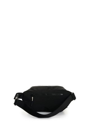 Riñonera Para Mujer Wave Fly Up Riñonera Para Mujer Wave Fly Up Negro FLY UP