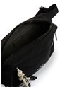 Riñonera Para Mujer Wave Fly Up Riñonera Para Mujer Wave Fly Up Negro FLY UP de FLY UP