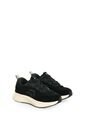Tenis Spirited 3 1.0 En Textil Y Gamuza Para Mujer Fly Up Tenis Spirited 3 1.0 En Textil Y Gamuza Para Mujer Fly Up Negro 39 FLY UP de FLY UP