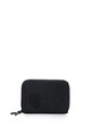 Billetera En Lona Para Mujer Rush Floral Billetera En Lona Para Mujer Rush Floral Negro FLY UP de FLY UP