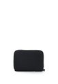 Billetera En Lona Para Mujer Rush Floral Billetera En Lona Para Mujer Rush Floral Negro FLY UP de FLY UP