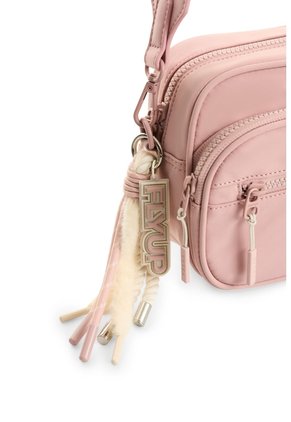 Manos Libres Bright En Lona Para Mujer Fly Up Manos Libres Bright En Lona Para Mujer Fly Up Rosado FLY UP