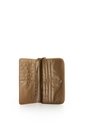 Porta Chequera Rush En Lona Para Mujer Fly Up Porta Chequera Rush En Lona Para Mujer Fly Up Bronce FLY UP de FLY UP