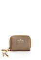 Billetera En Lona Rush Para Mujer Fly Up Billetera En Lona Rush Para Mujer Fly Up Bronce FLY UP de FLY UP