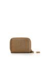 Billetera En Lona Rush Para Mujer Fly Up Billetera En Lona Rush Para Mujer Fly Up Bronce FLY UP de FLY UP