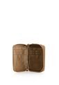 Billetera En Lona Rush Para Mujer Fly Up Billetera En Lona Rush Para Mujer Fly Up Bronce FLY UP de FLY UP