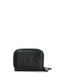 Billetera En Lona Rush Para Mujer Fly Up Billetera En Lona Rush Para Mujer Fly Up Negro FLY UP de FLY UP