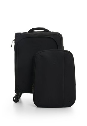 Maleta De Viaje Fly Para Hombre Fly Up Maleta De Viaje Fly Para Hombre Fly Up Negro FLY UP