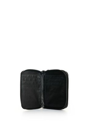 Billetera En Lona Rush Para Mujer Fly Up Billetera En Lona Rush Para Mujer Fly Up Negro FLY UP